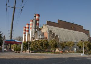 نیروگاه طرشت از مازوت استفاده نمی‌کند| سهم ۸۰ درصدی حمل‌ونقل در آلودگی تهران