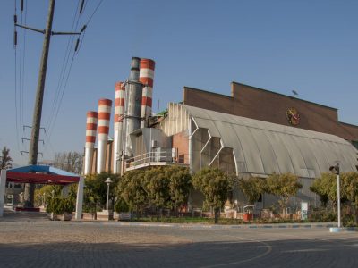 نیروگاه طرشت از مازوت استفاده نمی‌کند| سهم ۸۰ درصدی حمل‌ونقل در آلودگی تهران