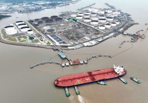 شرکت‌های ژاپنی‌ بیمه کشتی‌ها در آب‌های روسیه را متوقف می‌کنند