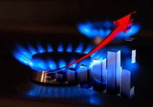 مصرف گاز خانگی به ۶۴۵ میلیون متر مکعب رسید/ استان‌های پرمصرف اعلام شدند