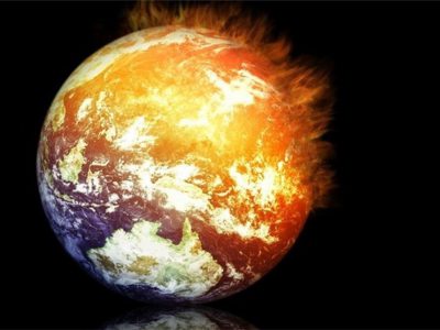 پیش‌بینی گرمای بی‌سابقه کره زمین در سال ۲۰۲۳