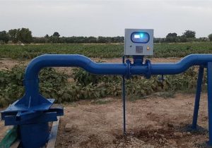 مدیریت مصرف آب کشاورزی با کمک دانش‌بنیان‌های داخلی امکان‌پذیر شد