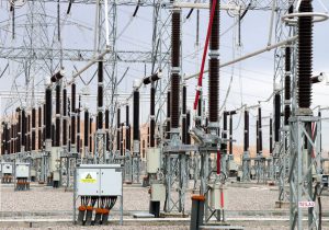 ۹۰ درصد شبکه برق کامیاران کردستان اصلاح و بهینه‌سازی شد