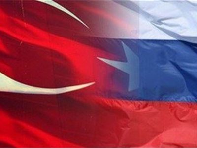 ترکیه میزبان اجلاس گاز طبیعی می‌شود