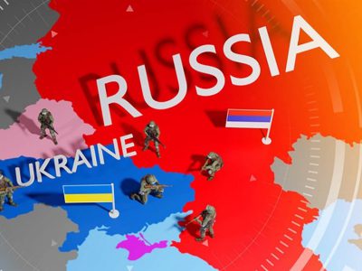 روسیه هنوز از طریق اوکراین به اروپا گاز صادر می‌کند