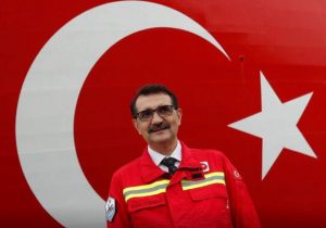 قرارداد ۱۰ ساله ترکیه برای خرید گاز از عمان