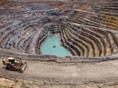 واکنش محیط زیست به مزایده ۵۰۰۰ معدن متروکه و مکاتبه با وزارت صمت