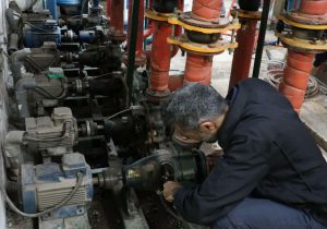 افزایش ۲ برابری ثبت نام مشترکان گاز تهرانی‌ در سامانه اصلاح موتور