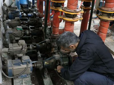 افزایش ۲ برابری ثبت نام مشترکان گاز تهرانی‌ در سامانه اصلاح موتور