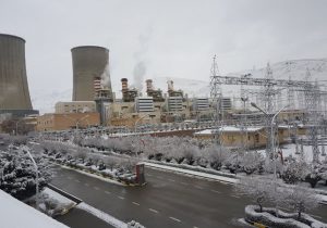 ظرفیت نیروگاه‌های حرارتی کشور از مرز 73 هزار مگاوات گذشت