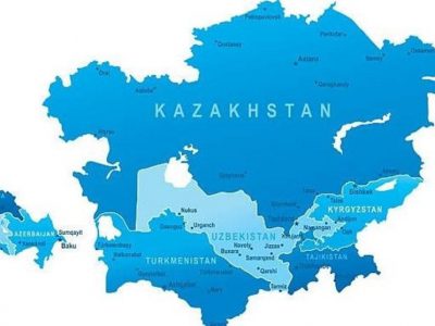 توافق کشورهای آسیای مرکزی برای سهمیه بندی آب رودخانه‌ها در سال 2023