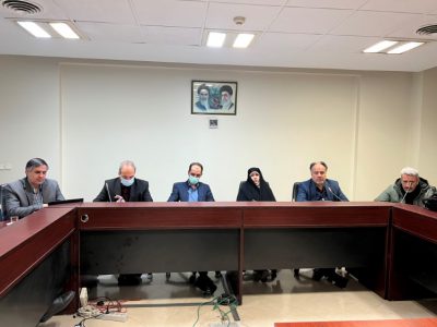 برگزاری جلسه هم اندیشی وزارت نیرو و آموزش و پرورش/ سند جامع همکاری بین دو وزارتخانه تدوین می‌شود