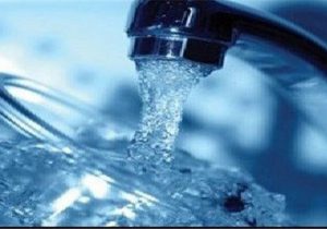 مصرف آب در تهران رکورد جدید ثبت کرد