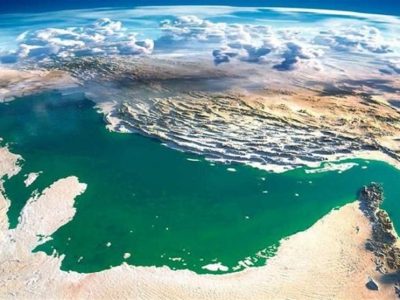 عقب‌ماندگی تاریخی ایران در استفاده از آب دریا