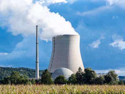 نقش پررنگ انرژی هسته‌ای در گذار انرژی انگلیس