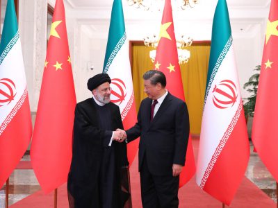 توسعه روابط تهران و پکن به نفع ۲ کشور خواهد بود