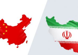 ایران می‌تواند تأمین‌کننده منابع انرژی چین باشد