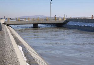 جمعه هفته جاری؛ سامانه انتقال آب به دریاچه ارومیه با حضور رئیس جمهور به بهره‌برداری می‌رسد