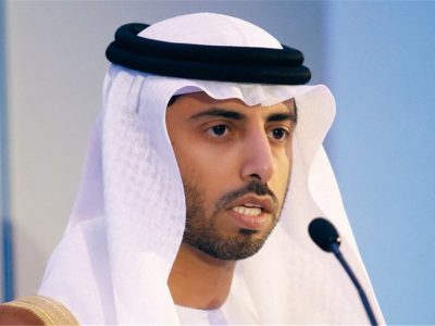 نگرانی امارات از کمبود عرضه نفت در ۲۰۲۴