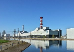 افزایش ۲۰ درصدی صادرات فناوری هسته‌ای روسیه