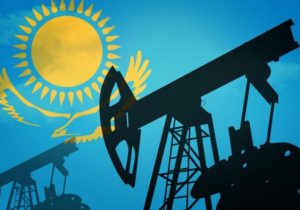 قزاقستان زمستان آینده صادرات گاز را متوقف می‌کند