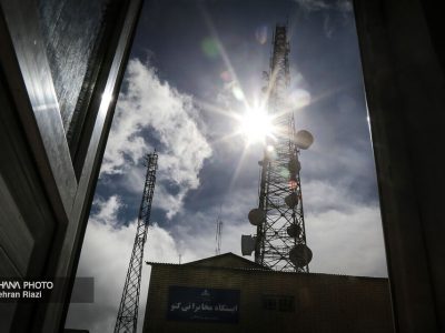 اجرای ۴ پروژه مخابراتی و تلمتری در شرکت انتقال گاز ایران
