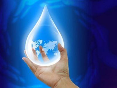 «شتاب در تغییر برای حل بحران آب» شعار امسال روز جهانی آب