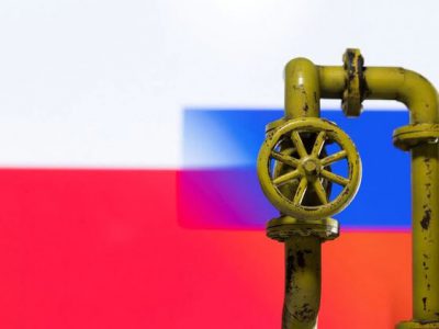 ازبکستان به آغوش گاز روسیه افتاد