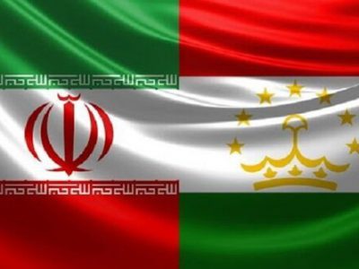 همکاری تحقیقاتی ایران و تاجیکستان در زمینه آب