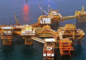 کارگروه ویژه افزایش تولید در میدان‌های نفت و گاز تشکیل شد