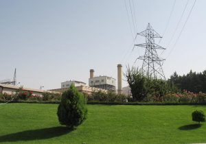 تولید بیش از 3 میلیارد کیلووات‌ساعت برق در نیروگاه اصفهان