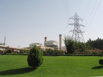 تولید بیش از 3 میلیارد کیلووات‌ساعت برق در نیروگاه اصفهان