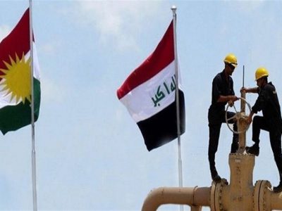 صادرات نفت شمال عراق وابسته به مذاکرات ترکیه