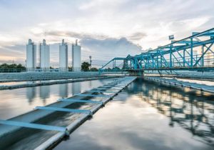 “آب” محور اساسی برنامه هفتم توسعه/ بازتخصیص آب برای صنایع و فضای سبز شهری از پساب