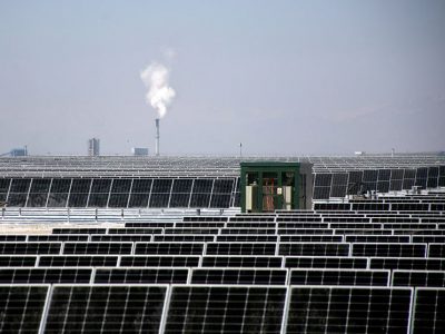ظرفیت نیروگاه‌های خورشیدی انشعابی چقدر است؟