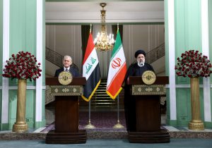 تأکید رئیسی بر تداوم روابط تهران و بغداد در حوزه‌های گاز و انرژی