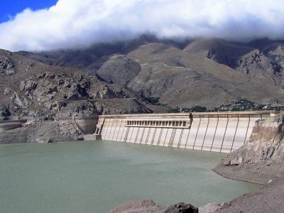 کاهش ذخیره آبی سدهای بزرگ استان مرکزی/ پایداری تأمین آب، نیازمند همراهی مردم است