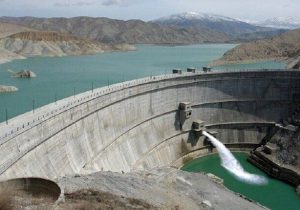 کاهش ۱۱ درصدی حجم آب مخازن سدهای تهران/ضرورت صرفه جویی ۲۰ درصدی در مصرف آب