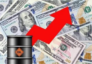 نفت برنت سه روزه ۹ درصد سقوط کرد