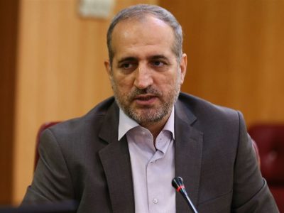 جزئیات ذخیره سازی گاز ایران