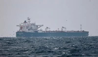 ادعای رسانه غربی مبنی بر توقیف محموله نفتی ایران از سوی آمریکا پیش از نفتکش مارشال
