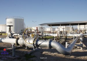 بهبود عملکرد انرژی درصنعت انتقال نفت