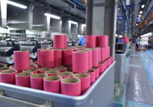 روند افزایشی تولید و فروش برای چهارمین سال پیاپی در پتروشیمی شهید تندگویان