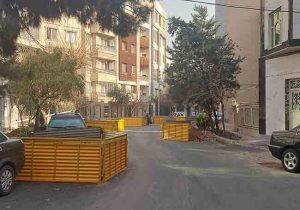 نصب 30 هزار انشعاب جدید فاضلاب در پهنه غربی تهران