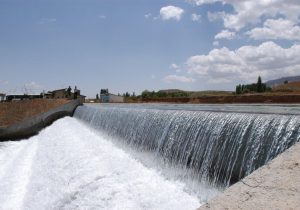 رشد ۲۸ درصدی آب ورودی به سدهای کشور