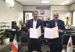 تفاهم‌نامه همکاری بین سازمان صنایع کوچک و شرکت پتروشیمی خلیج فارس امضا شد