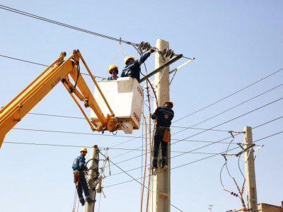 مدیرعامل برق تهران: ۱۵ خط توزیع برق ناپایدار در این استان شناسایی شد