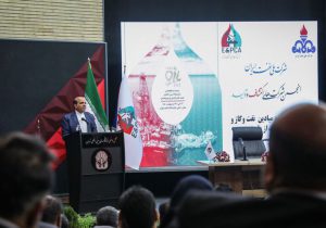 اعلام آمادگی مدیرعامل شرکت ملی نفت ایران برای اجاره بلندمدت دکل‌های حفاری