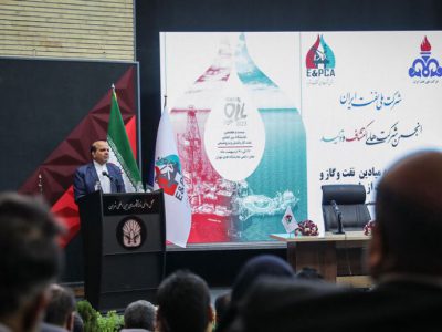 اعلام آمادگی مدیرعامل شرکت ملی نفت ایران برای اجاره بلندمدت دکل‌های حفاری