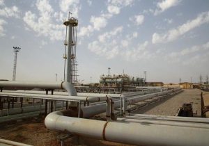 چین به خط لوله گازی ترکمنستان به جای روسیه اولویت داد